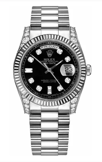 Rolex Day-Date 36 WG